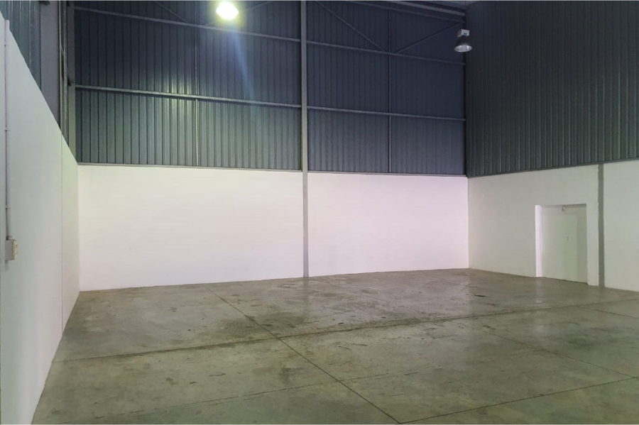 To Let commercial Property for Rent in Fairview Eastern Cape